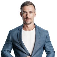 Alexey Golub的照片