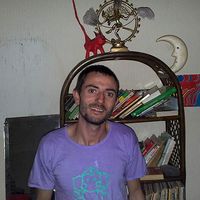 David Paz Marin's Photo