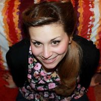 Simona Sgroi's Photo