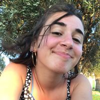 Mariam Darbaidze的照片