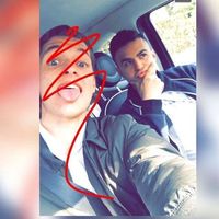 Ismail Jabbar的照片