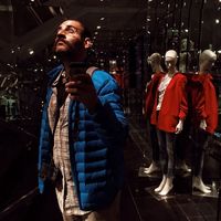 Khashayar Javanmardi's Photo