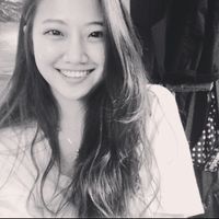 HYESU KIM's Photo