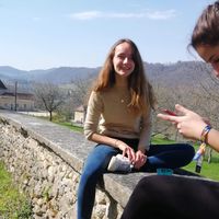 Emilie Robillard's Photo