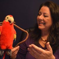 Bonina Moran's Photo