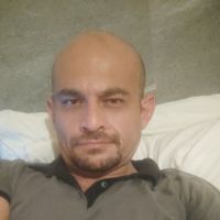 Sergio Pazos's Photo