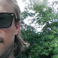 Lukasz Strzalkowski's Photo