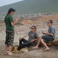 Steff Ponseti的照片