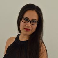 Dilnoza Sindarova的照片