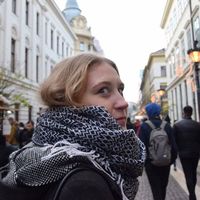 Alicja Gąsiorek的照片