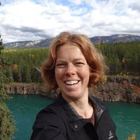 Kristin Hofmann的照片