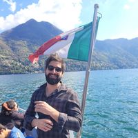 Fotos de Carlos Martin Sarazola