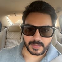 Aakash Dixit's Photo