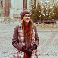 Fotos de Julie Rapebach