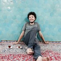 Jono Fogarty's Photo