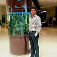 Praveen Merala's Photo