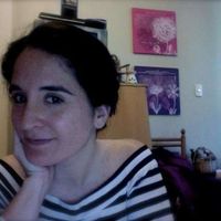 María Baranlloni's Photo