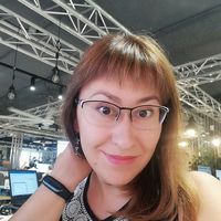 Darjushka Vladykina's Photo