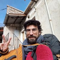 Melen Fanouillère's Photo