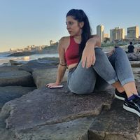 Cristina Miranda的照片