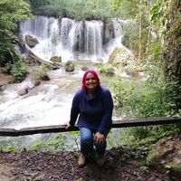 Cristina Bavines的照片