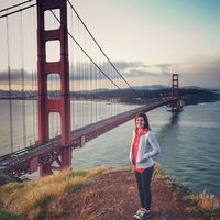 Lindsey Smith的照片