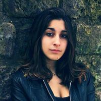 Antonia Louveau's Photo