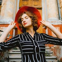 Снежана Корчова's Photo