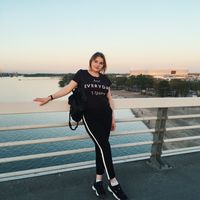 Anastasia Kalnaya's Photo