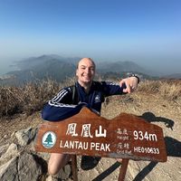 Alessandro Systermans's Photo