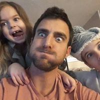 Steven Sroczynski的照片