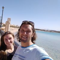 Dmitriy Maslov的照片