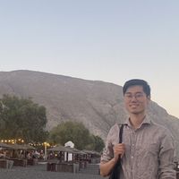 Fotos de William Ruan