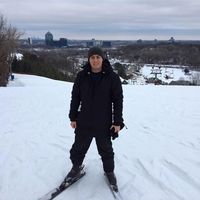 Martin Delgadillo的照片