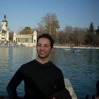 Enrico Esposito's Photo