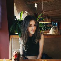 Laila Šefanovska的照片