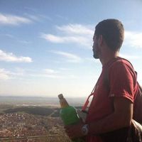 Fotos de Pedro Fernande