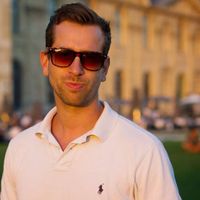 David Vidal的照片