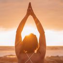 Free Tantra Yoga Class in Boston Public Garden's picture