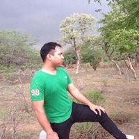 Sumit Dev Vyas's Photo