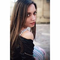 Cristina Romanyk的照片