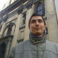 Fotos de Mykola Tetyuk