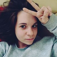 Alexandra Redulesku's Photo