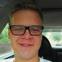 Michał Kosiński's Photo