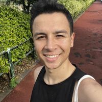 Yunus Emre Şahin's Photo