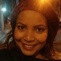 Maressa Almeida's Photo