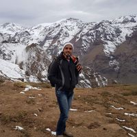 Vander Welth's Photo