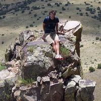 Mikal Davis的照片