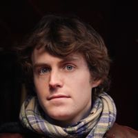 Gilles Rolland's Photo