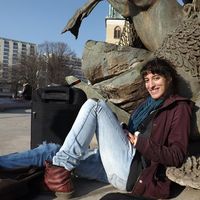 Lélé Nallem's Photo